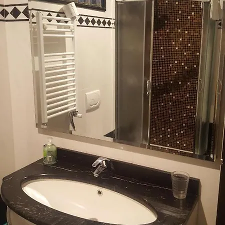 Il Pesce Doro * カモーリ