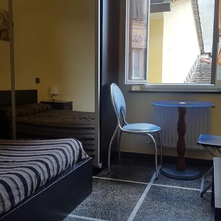 Bed & Breakfast Il Pesce Doro