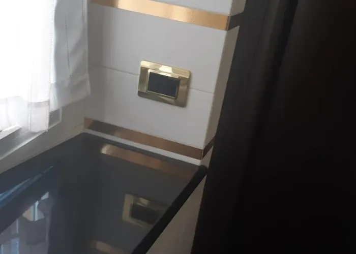 Bed & Breakfast Il Pesce Doro