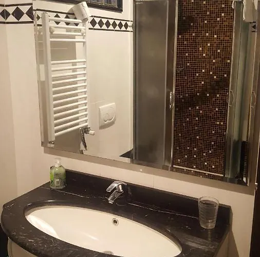 Il Pesce Doro * Camogli