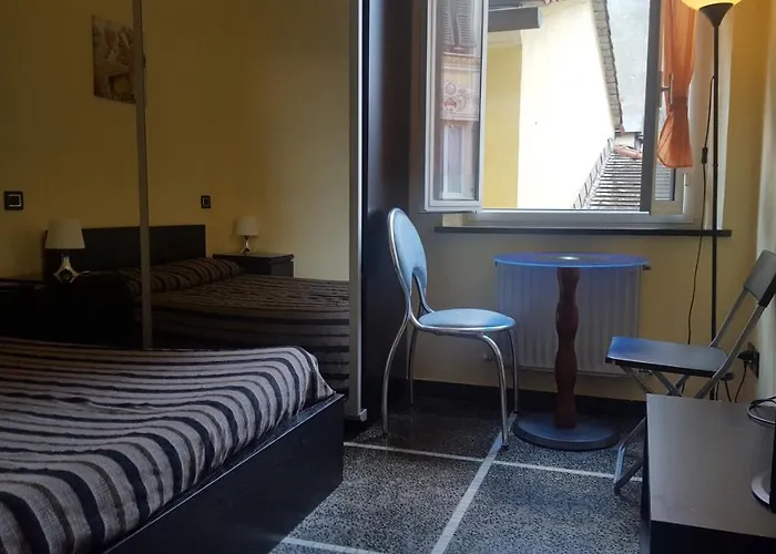 Bed & Breakfast Il Pesce Doro