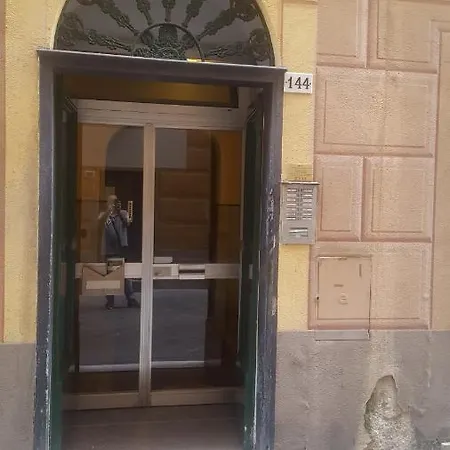 Il Pesce Doro
