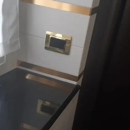 Couette-café Il Pesce Doro