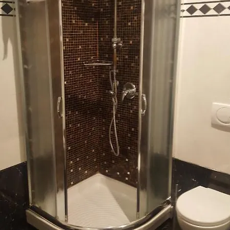 Bed and Breakfast Il Pesce Doro Camogli