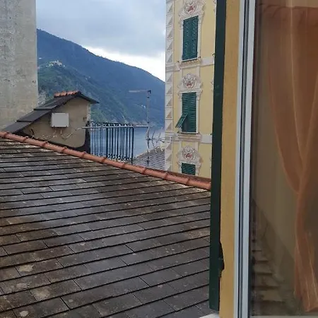 Il Pesce Doro Camogli