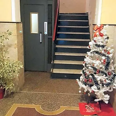 Il Pesce Doro *