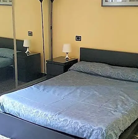 Bed & Breakfast Il Pesce Doro *