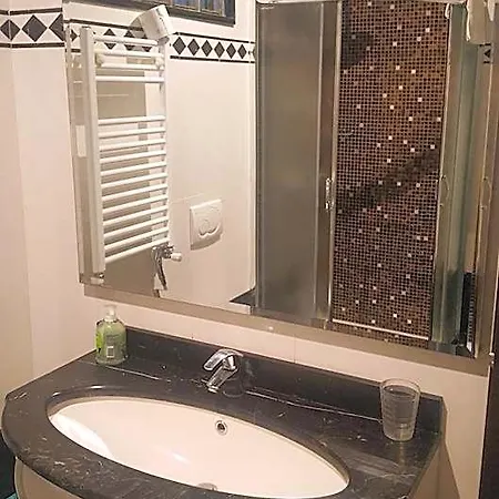 Bed & Breakfast Il Pesce Doro Camogli