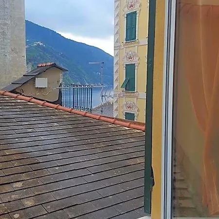 Bed & Breakfast Il Pesce Doro Camogli