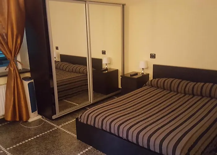 Il Pesce Doro كامولّي