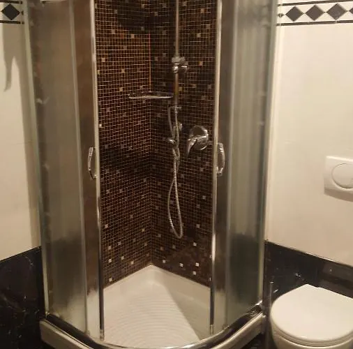 فندق مبيت وإفطار Il Pesce Doro كامولّي